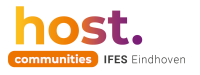 HOST Eindhoven logo