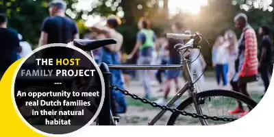 Family project header image